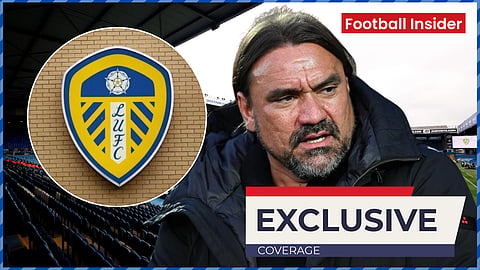 Leeds stance on sacking Daniel Farke revealed after twist - sources