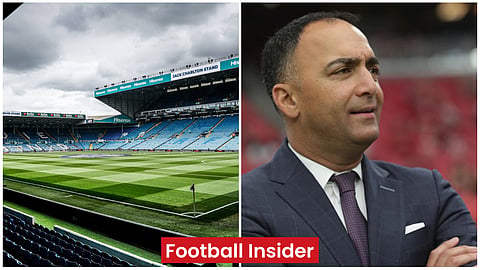 Leeds United face 'alarming' £190m issue if they are not promoted - Kieran Maguire