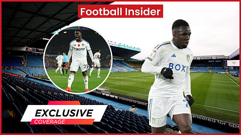 Leeds United likely to accept £30m Wilfried Gnonto offer - sources