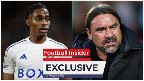Leeds United will be forced to sell star players after 'devastating' financial update - sources