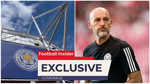 Leicester City points deduction 'only a matter of time' after devastating news - sources