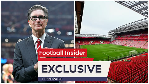 Liverpool will have stunning £500m+ war chest after deal 'agreed in principle' - sources