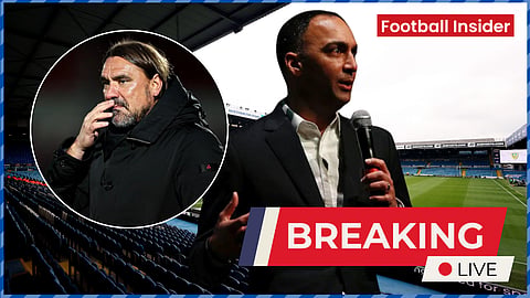 Leeds United braced for 'huge' blow after £74m transfer reveal - sources