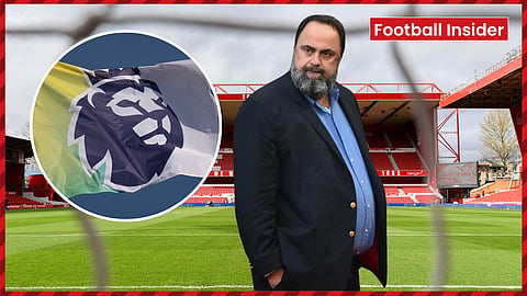 Nottingham Forest appeal could now 'make a mockery of the Premier League' - O'Rourke