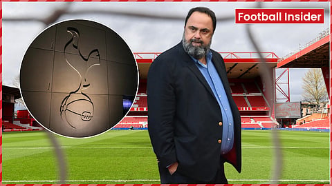 Nottingham Forest points deduction appeal to hinge on key Tottenham development - Wyness