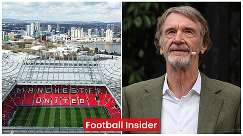 Man United 'multi-million' deal could flop badly - Kieran Maguire