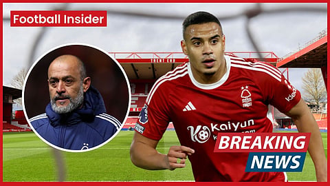Nottingham Forest likely to accept 'huge' Murillo offer as Liverpool eye move - sources