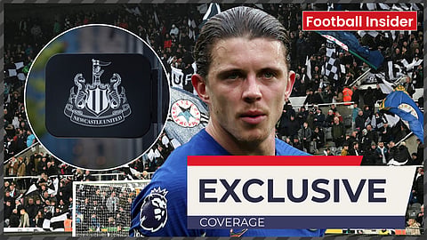 Conor Gallagher makes mind up on Newcastle United move - sources