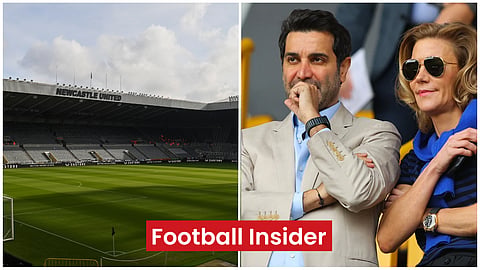 Newcastle United free to spend Saudi billions under new rules - Kieran Maguire