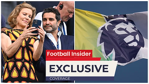 Newcastle United lead Premier League rebel group ahead of crunch vote - sources