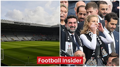 Newcastle United 'will become a superpower' - ex-Premier League CEO