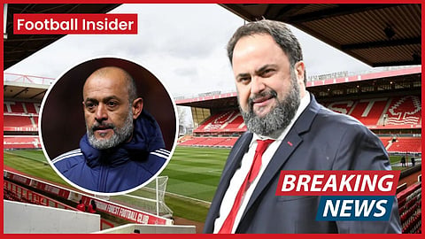 Nottingham Forest points deduction appeal could be fast-tracked as new details emerge - sources