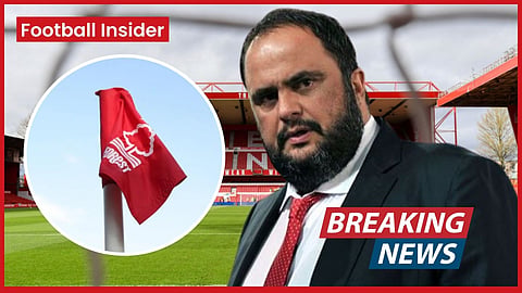 Nottingham Forest successful points deduction appeal to have 'huge' Everton ramifications
