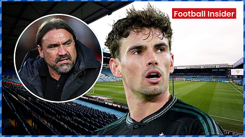 Matt O'Riley could explode at Leeds United - 'fans will love him', says expert