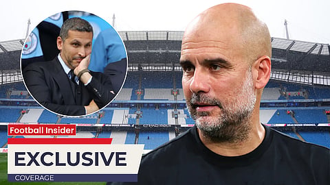 Man City 115 charges: Club could be 'relegated to the Championship' - sources