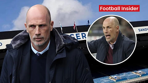 Rangers dressing room is full of 'losers' - Celtic idol