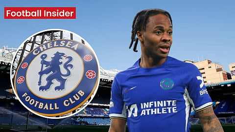 Raheem Sterling has 'no future at Chelsea, the fans have turned against him' - pundit