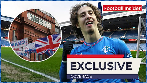 Rangers to contact Wolves over agreeing new-look Fabio Silva deal - sources