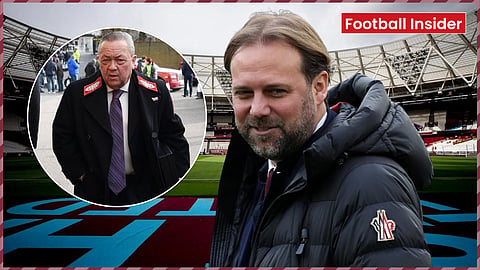 West Ham want six signings as Tim Steidten draws up shortlist - sources