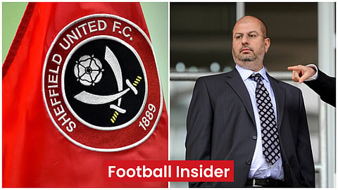 Sheffield United hit by devastating points deduction as 'crisis' revealed by Kieran Maguire