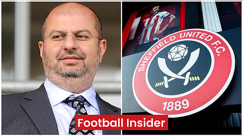 Sheffield United can thrive when takeover is completed - Ex-PL CEO