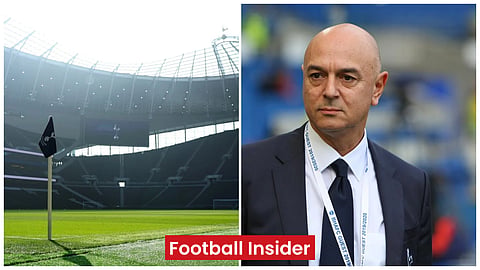 Tottenham set for FA 'battle' after 'over-using' their players - Kieran Maguire