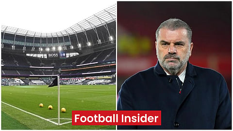 Tottenham now at risk of 'huge blow' after latest - Kieran Maguire