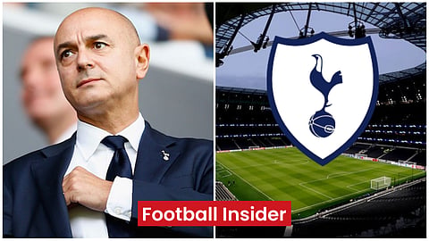 Tottenham takeover: Kieran Maguire shares verdict on Daniel Levy quitting for good