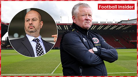Sheffield United points deduction: Clubs 'could fall like dominoes' after 'dangerous' news - Wyness