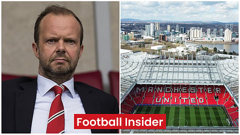 Man United fans will rage after Ed Woodward's Man City & Liverpool confession