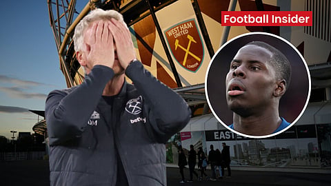 West Ham expert tells David Moyes which two players must now be sold