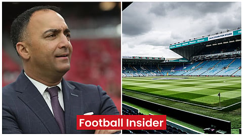 49ers to bankroll Leeds United spending spree - Kieran Maguire