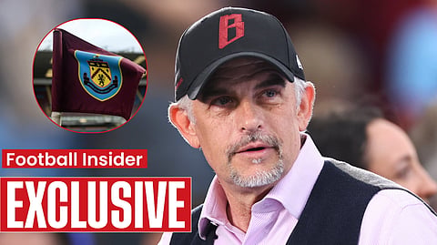 Frank Lampard, Craig Bellamy: Burnley chiefs at odds over next manager - sources