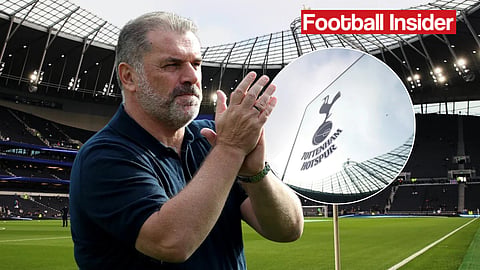 Ange Postecoglou set to sell first-team stars at Tottenham