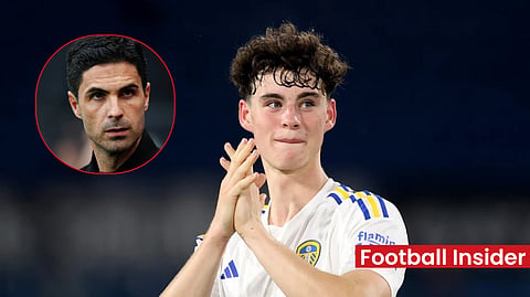 Leeds United fans fume at latest Archie Gray transfer news