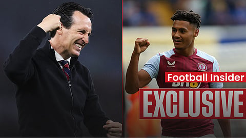 Aston Villa could land £30m boost as clubs rally for rule change - sources