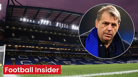 Chelsea to sell four first-team stars for 'bargain' fees - Keith Wyness