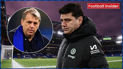 Chelsea to hold 'dramatic' fire sale to avoid points deduction - Keith Wyness