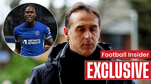 West Ham poised for Trevoh Chalobah swoop after terms agreed - sources
