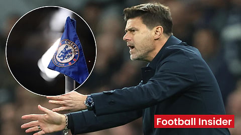 Keith Wyness: Chelsea case now likely to be settled in Court
