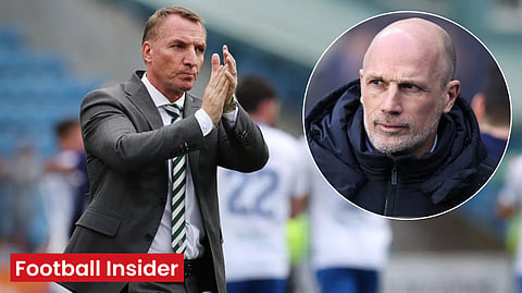 Celtic could now bank stunning '£65m' windfall - Keith Wyness