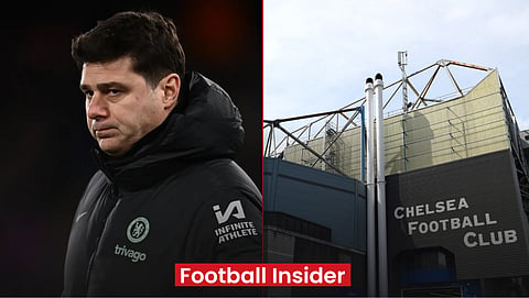 Chelsea should be at risk of points deduction after huge twist - Kieran Maguire
