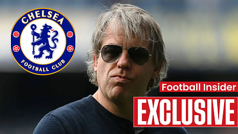 Chelsea in advanced talks to agree controversial £40m deal - sources