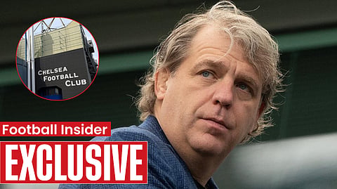 Chelsea points deduction: Controversial new deal lined up - sources