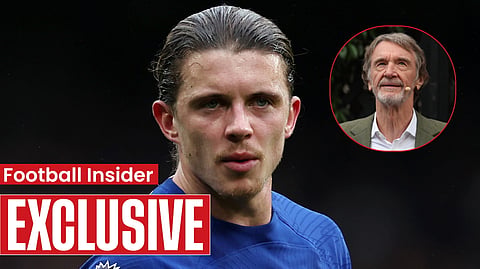 Man United could sign two Chelsea stars before 30 June deadline