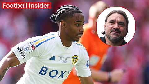 Leeds United player ratings v Southampton - Rodon 6/10, 2/10 loses seven duels