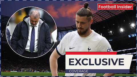 Tottenham's Radu Dragusin plan revealed after agent bombshell - sources