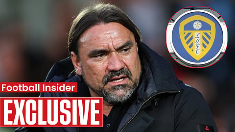 Leeds United dressing room stance on Daniel Farke sacking revealed - sources