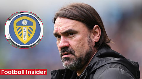 Daniel Farke will expect bids for key players at Leeds United
