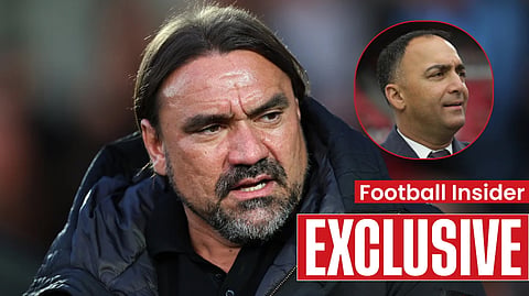 Leeds United 'expect' to complete top-class forward signing - sources